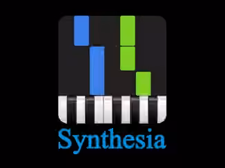 Synthesia for Android v10.6.5425 (Unlocked) [Android]