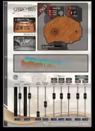Tac System ONKIO Acoustics v1.2.0 [WiN]