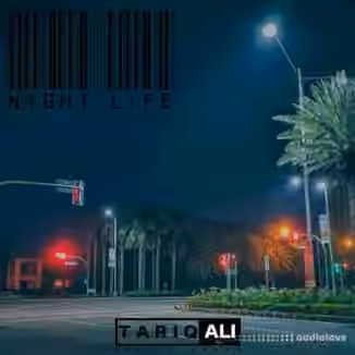 Tariq Ali Night Life [WAV]