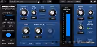 TDR Kotelnikov GE v1.6.0 [WiN]