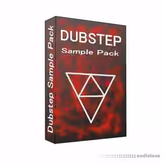 Tetsuhiro Dubstep Sample Pack [WAV]
