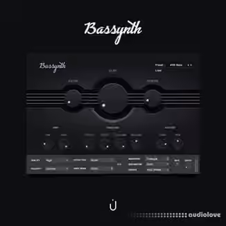 Thanatan Bassynth VST RETAiL [WiN]