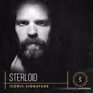 That Sound Iconic Signature Sterloid [MULTiFORMAT]