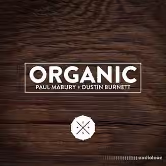 That Sound ORGANIC [WAV, REX, Trigger]