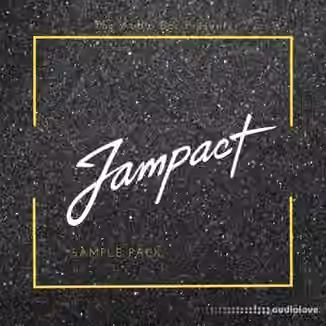 The Audio Bar Jampact Sample Pack [WAV]