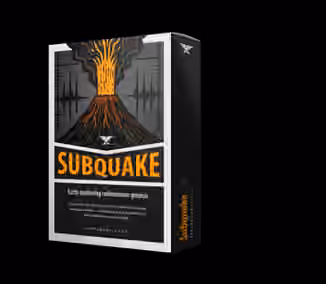 The Cargo Cult Subquake v1.0.1 [WiN]