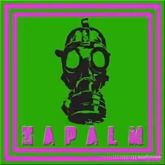 The Drum Bank Napalm [MULTiFORMAT]