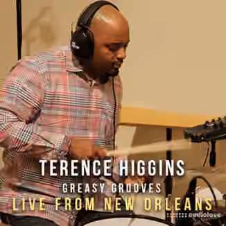 The Loop Loft Terence Higgins: Greasy Grooves [MULTiFORMAT]