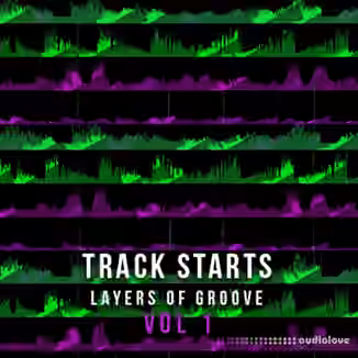 The Loop Loft Track Stacks Vol.1 [MULTiFORMAT]