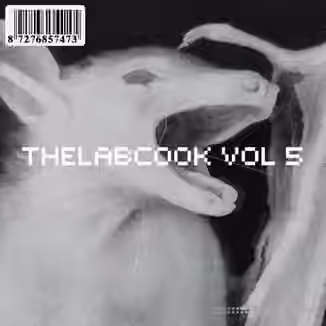 Thelabcook Drum Kit Vol.5 [WAV]