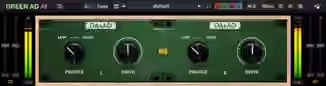 Three Body Tech Deep Vintage Green AD AI v1.0.0r1 [WiN]