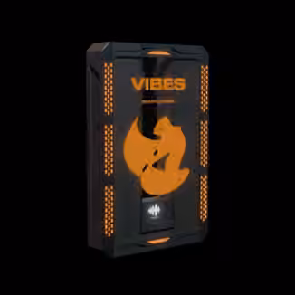 TIAN VIBES VIBES Sample Pack [WAV]