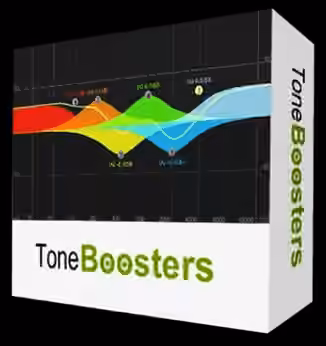 ToneBoosters Plugin Bundle v1.7.6 [WiN]
