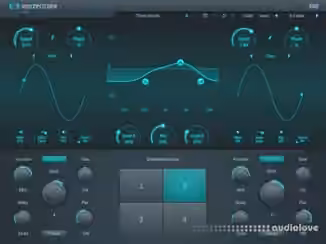 ToneBoosters VoicePitcher 4 v4.0.1 [WiN]