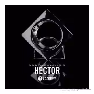 Toolroom Trademark Series Hector [WAV]