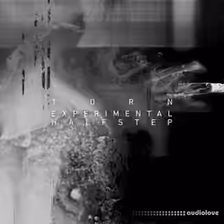 Torn Experimental Halfstep (Sample Pack) [WAV]
