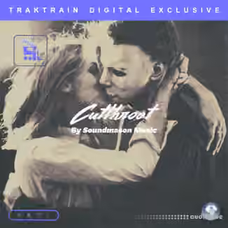 TrakTrain Cutthroat Loop Kit by Soundmason Music [WAV]