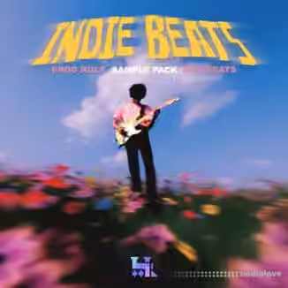 TrakTrain Indie Beats Sample Pack by Prod Kult x RFM Beats [WAV]