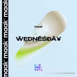 TrakTrain maak - Wednesday [WAV]