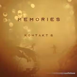 Triple Spiral Audio Memories [KONTAKT]