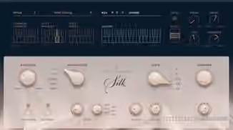 UJAM Virtual Guitarist SILK v1.0.0 [MacOSX]
