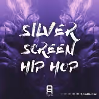 Ultimate Loops Silver Screen Hip Hop [WAV]