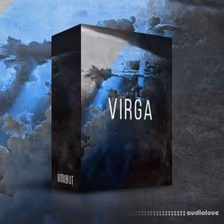 Umlaut Audio Virga [KONTAKT, WAV]