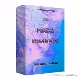 Universe Loops Feid Ferxxo Sample Pack [WAV]