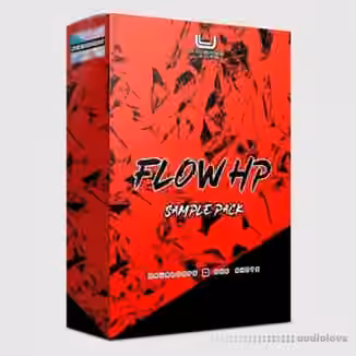 Universe Loops FLOW HP Sample Pack [WAV]