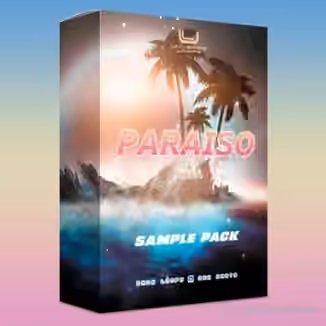 Universe Loops Mora PARAISO Sample Pack [WAV]