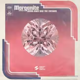 UNKWN Sounds Morganite (Compositions and Stems) [WAV]