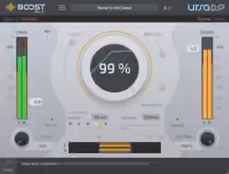 UrsaDSP Boost v1.5.9 Beta [WiN]
