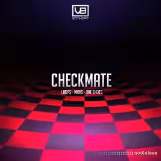 Vb Got Heat Checkmate [WAV, MiDi]