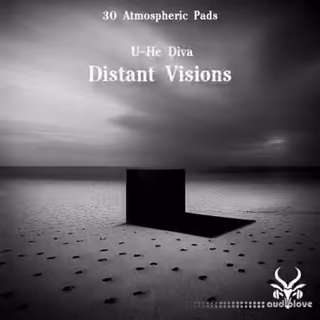 Vicious Antelope Distant Visions [Synth Presets]