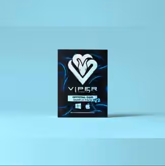 Viper Presents Official DnB Sample Pack V.2 [WAV]