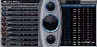 Virtuasonic MIJOY PRO 4 v4.5 [WiN]