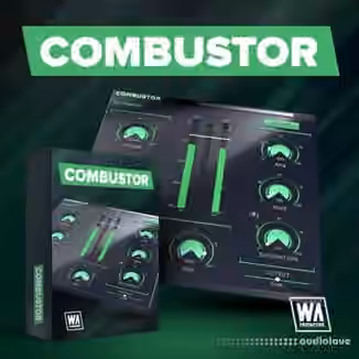 WA Production Combustor v1.0.0 [WiN]