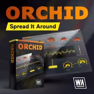 WA Production Orchid v2.0.0 [WiN]