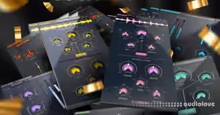 WA Production Plugins Bundle 02.2026 [MacOSX]