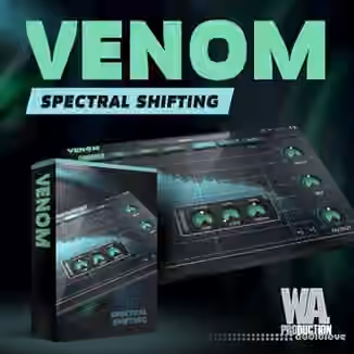 WA Production Venom v1.0.0.2 [WiN]