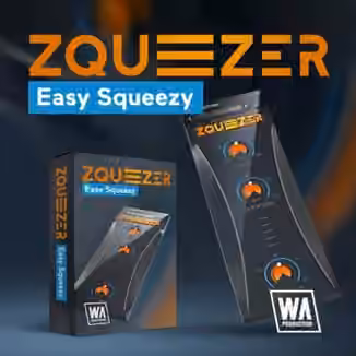 WA Production Zqueezer v1.0.4 [WiN]