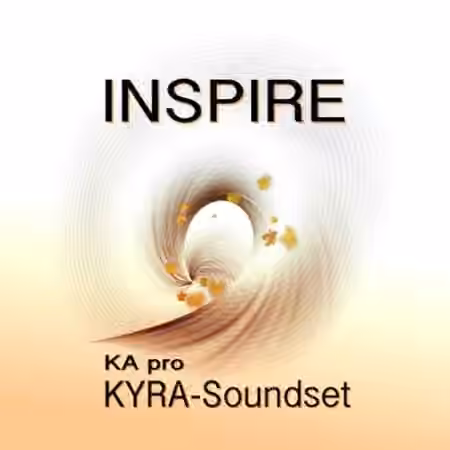 Waldorf Music KA Pro Soundset Inspire for Waldorf Kyra [Synth Presets]
