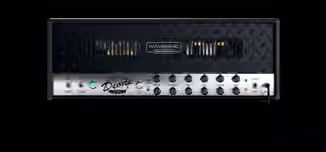 Wavemind Amp Suite Rev F v1.0.2 [WiN]
