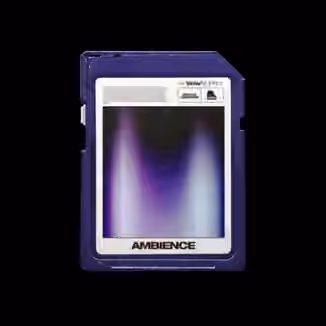 WavSupply Bryceunknwn Ambience (Loop Kit) [WAV]