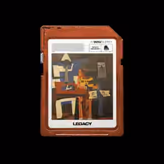 WavSupply Isaiah Valmont Legacy (Loop Kit) [WAV]