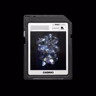 WavSupply JRHITMAKER Casino (Loop Kit) [WAV]