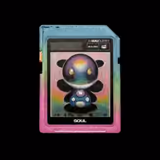 WavSupply Nick Mira SOUL (Drum Kit) [WAV]