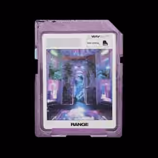 WavSupply Rio Leyva Range (Loop Kit) [MP3]