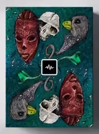 WavSupply Sidepce Crank (Loop Kit) [WAV]