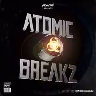 WhoIsFouche The Atomic Breakz [WAV]